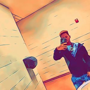 Meet your Posher, Charles